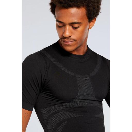 Boriken Camiseta Termica Mujer Sprinter Camiseta Térmica Boriken