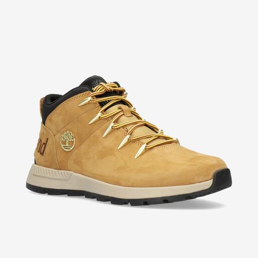 Botas discount timberland camel