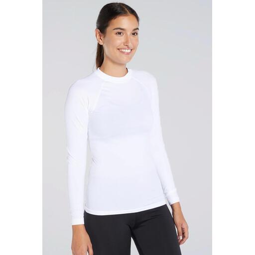 Camiseta Térmica Mujer Camiseta Interior Mujer Sprinter