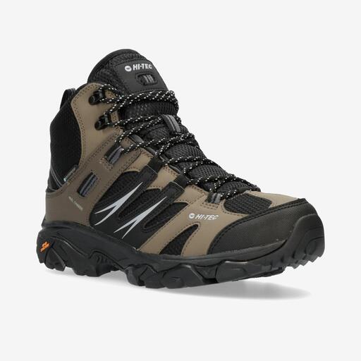 Botas best sale trekking hombre