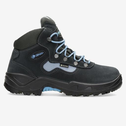 Botas trekking mujer chiruca hot sale