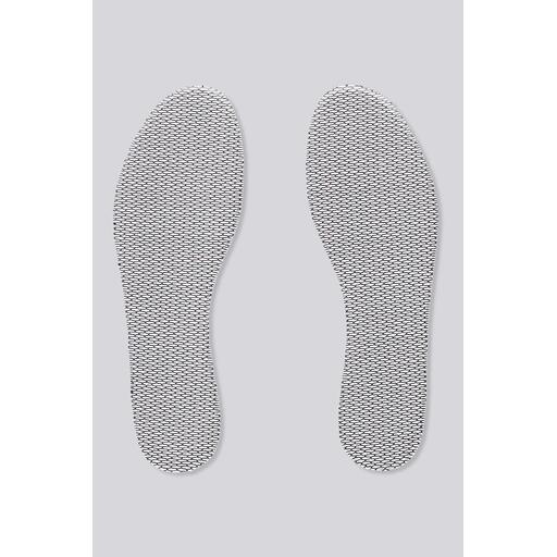 Plantilla Memory Foam Fila Gris Plantilla Deportiva Sprinter