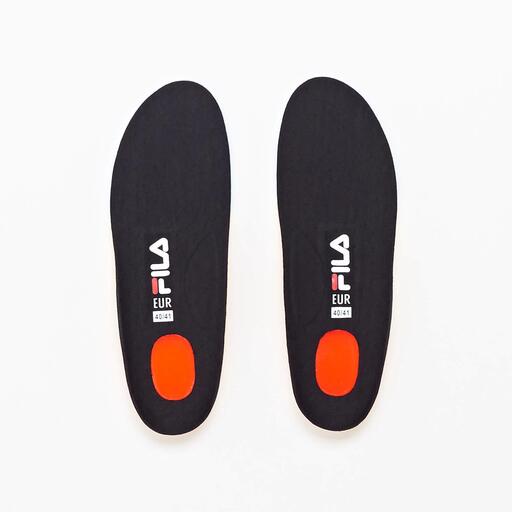 Fila insoles clearance