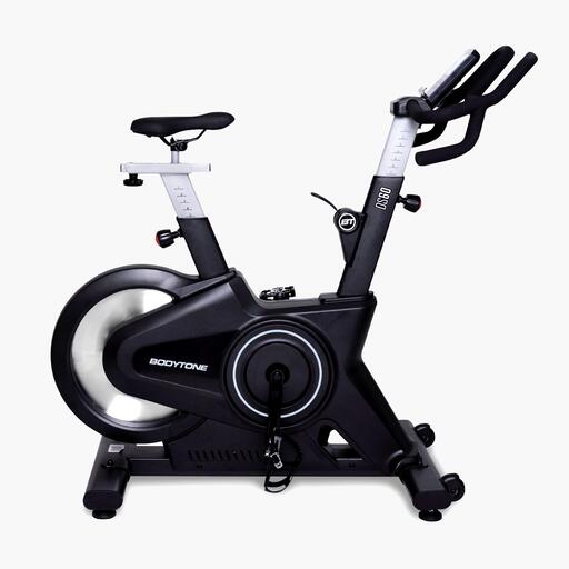 Bicicleta outlet estatica bodytone