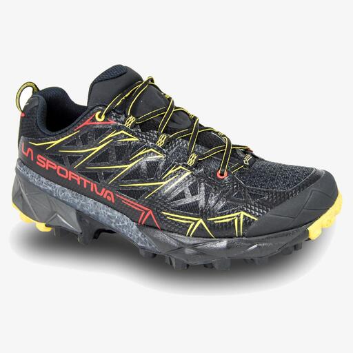 Zapatillas trekking hombre la sportiva sale