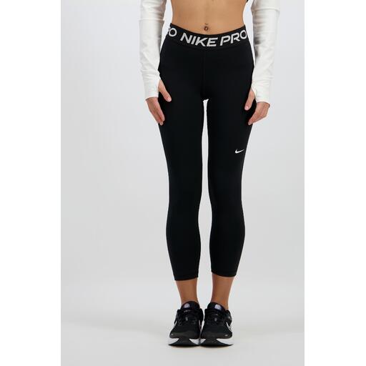 Nike Pro Mallas Ciclismo Mujer Nike Mallas Fitness Nike Gris