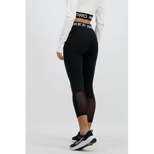 Mallas Nike Pro Leggins Deporte Mujer Sprinter Mallas Fitness Nike