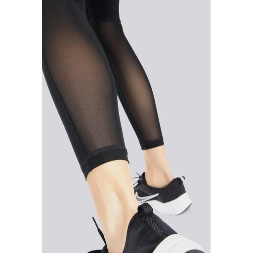 Deportivas Nike Mallas Nike Mujer Negras Nike Pro 365 Negro Mallas