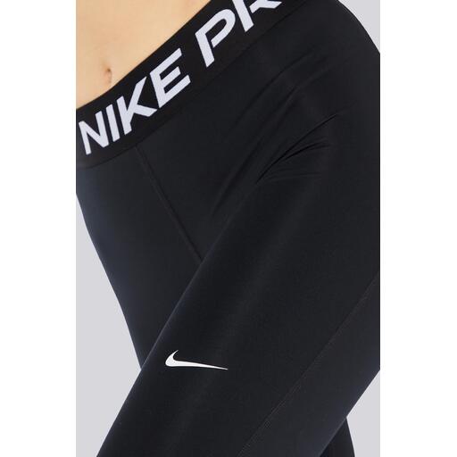 Conjunto Deportivo Leggings Nike Mujer 2018 Nike Pro 365 Negro
