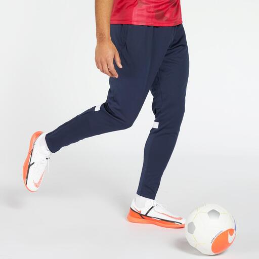 Pantalon chandal nike online academy