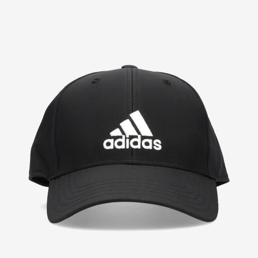 Gorra adidas Negras Gorras Unisex Sprinter