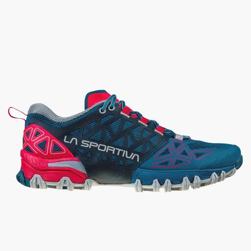 Zapatillas discount sportiva bushido