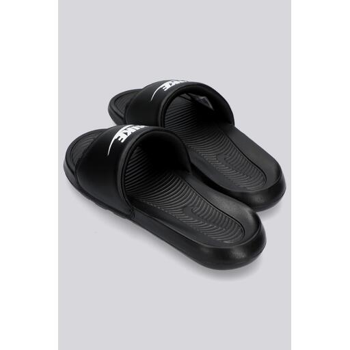 Sprinter Nike De Mujer Chanclas Nike Victori One -Negro- Chancla