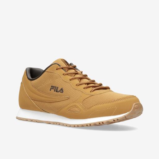 Fila camel outlet