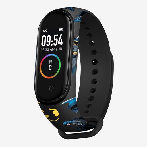 Pulsera de actividad online smartwatch