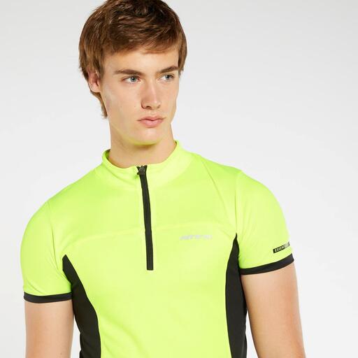 Maillot ciclismo hombre online sprinter