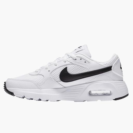 Nike air best sale max hombre rojas