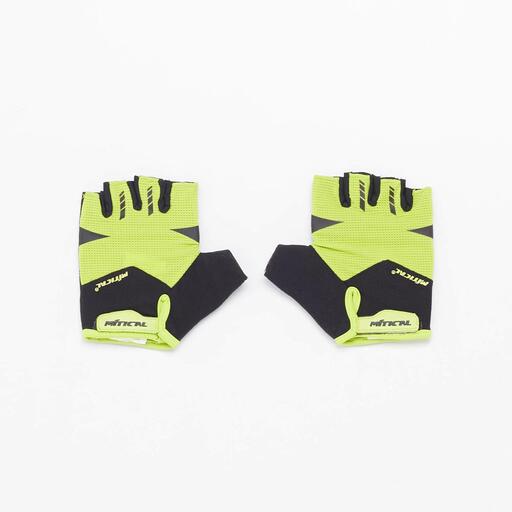 Mitical Race Lima Guantes Ciclismo Hombre Sprinter