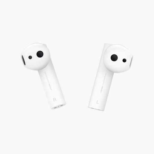 Xiaomi Mi True Wireless Earphones Lite Auriculares Inalámbricos Blanco