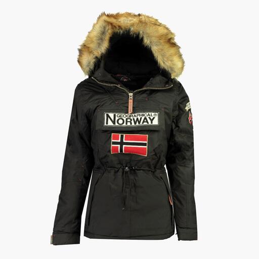 Tallas geographical best sale norway mujer opiniones