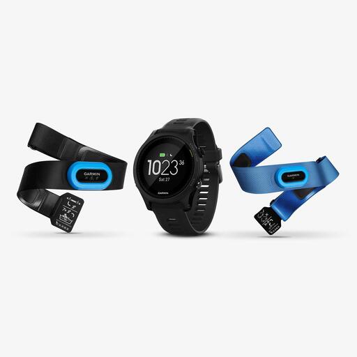 Garmin forerunner store 935 hrm