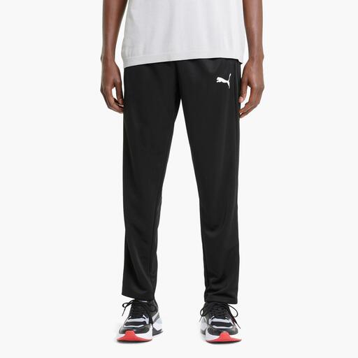 Puma Active Negro Pantal n Ch ndal Hombre Sprinter