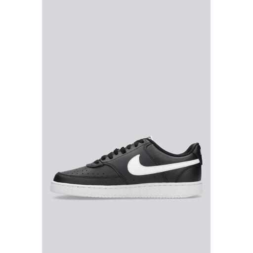 Air Max Deportivas Sprinter Hombre Nike Court Vision Low Negro