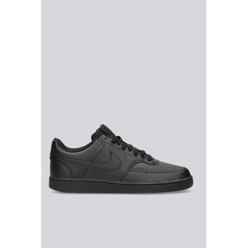Nike Court Vision Low Negro Zapatillas Hombre Sprinter