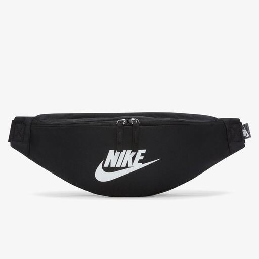 Nike Heritage Negro Rinonera Sprinter