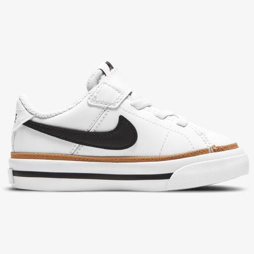 Nike velcro online niño