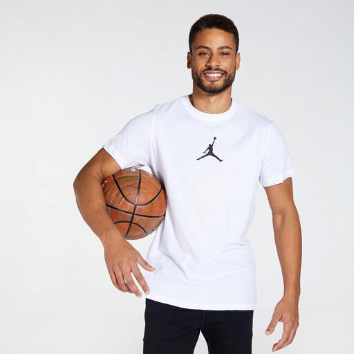 Camisetas best sale hombre jordan