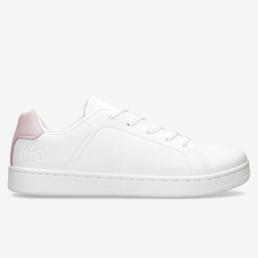 Up Arena Blanco Zapatillas Mujer Sprinter