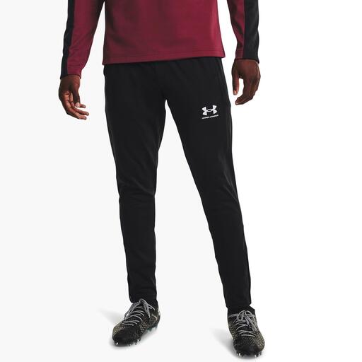 Pantalon chandal best sale under armour hombre