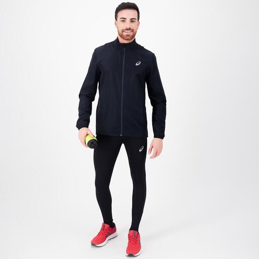 Asics Core Tight Negro Mallas Running Hombre Sprinter