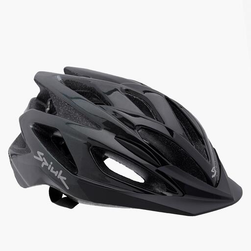 Spiuk Tamera Evo Negro Casco Ciclismo Sprinter