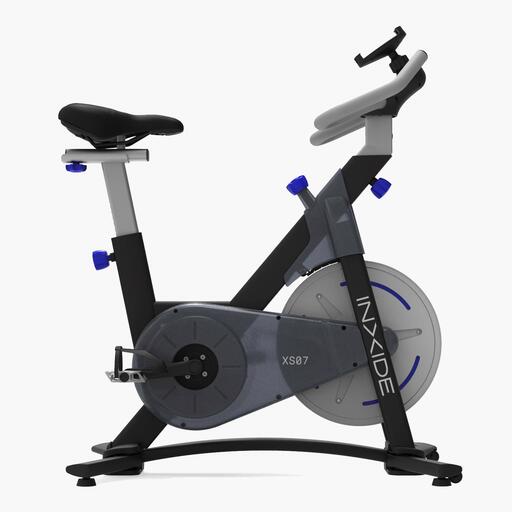 Bicicleta spinning 16 discount kg