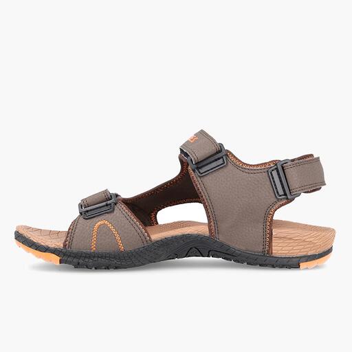 Chiruca Sandalias Barranqueras Mujer Paredes Ifaty Marrón Sandalias  Barranqueras Hombre Sprinter MKP