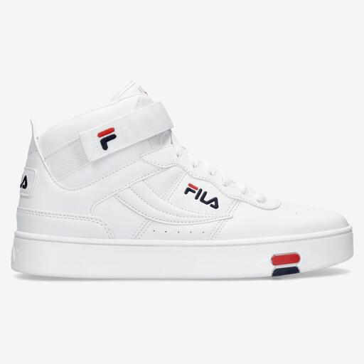 Zapatos fila 2024 tallas hombre