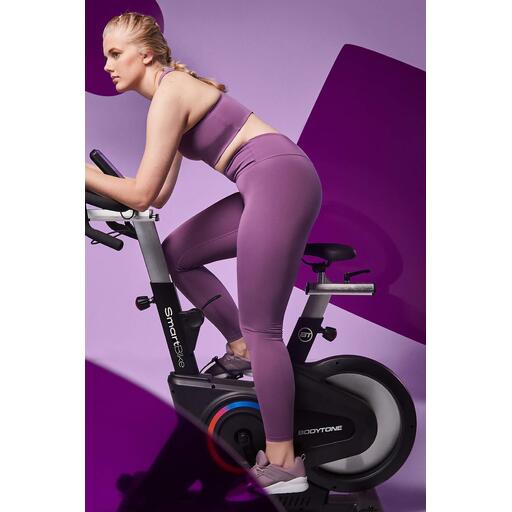 Bodytone SMB1 V3 Preto Bicicleta Spinning Sport Zone MKP