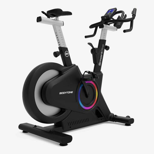 Bicicleta spinning lime ms1 cheap