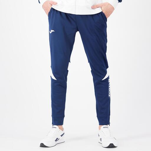 Joma best sale pantalon chandal