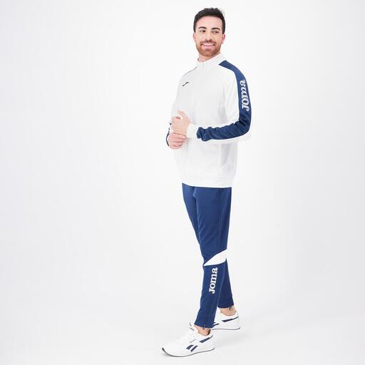 Pantalon chandal online joma