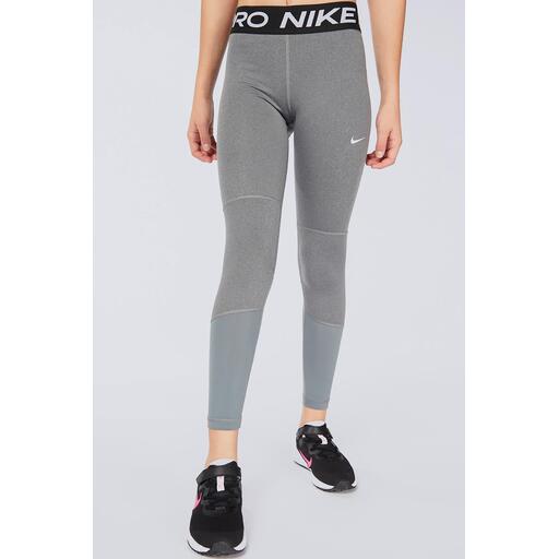 Pro Leggings Leggins Nike Grises Nike Leggings Grises Mujer