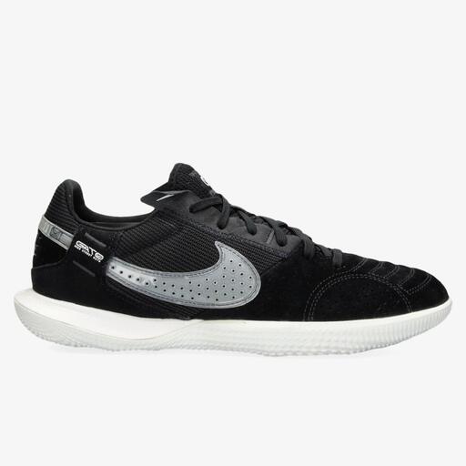 Zapatillas nike futbol store sala negras