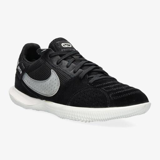 Botas de futbol sala nike outlet negras