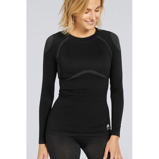 Amazon Camisetas Termicas De Mujer Camisetas Térmicas Ropa Termica