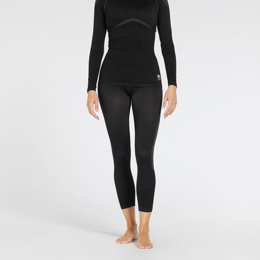Mallas termicas online running mujer