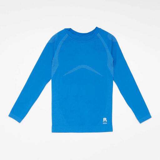 Camiseta térmica niño hotsell sprinter