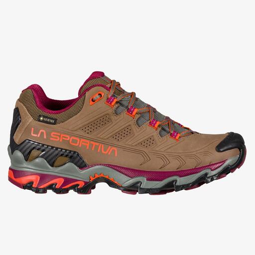 Zapatillas trekking mujer sale sportiva