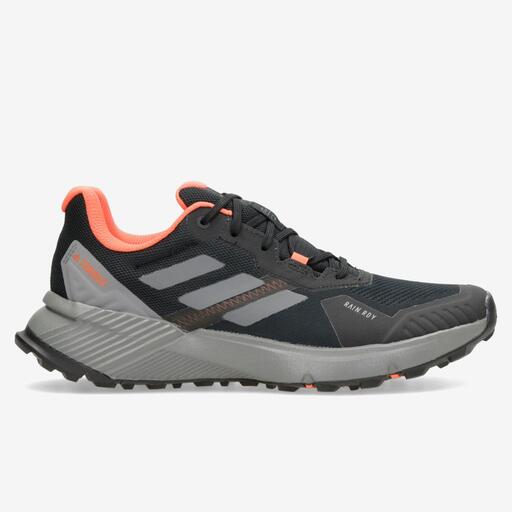 adidas Terrex Soulstride Negro Zapatillas Monta a Hombre Sprinter